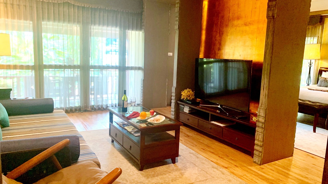 Photo of Bedroom in Old City