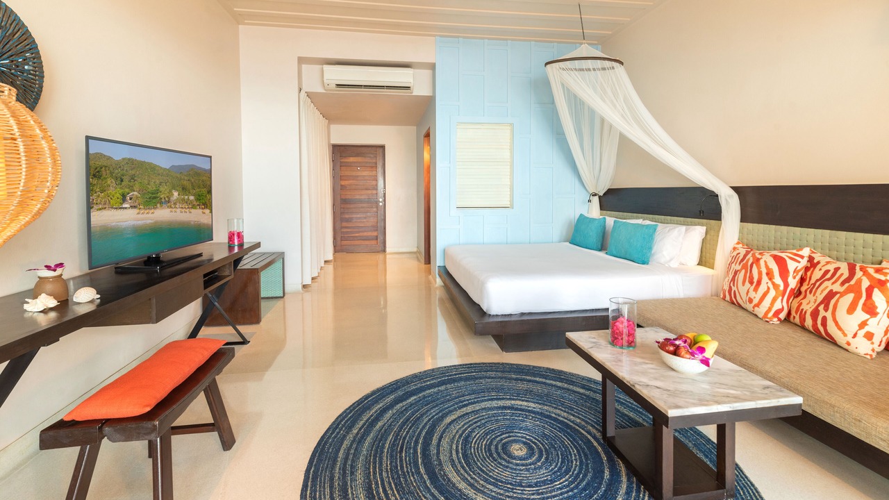 Photo of Outdoor in Baan Tai