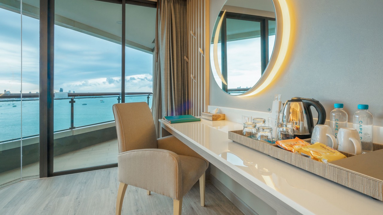 Photo of Bedroom in North Pattaya