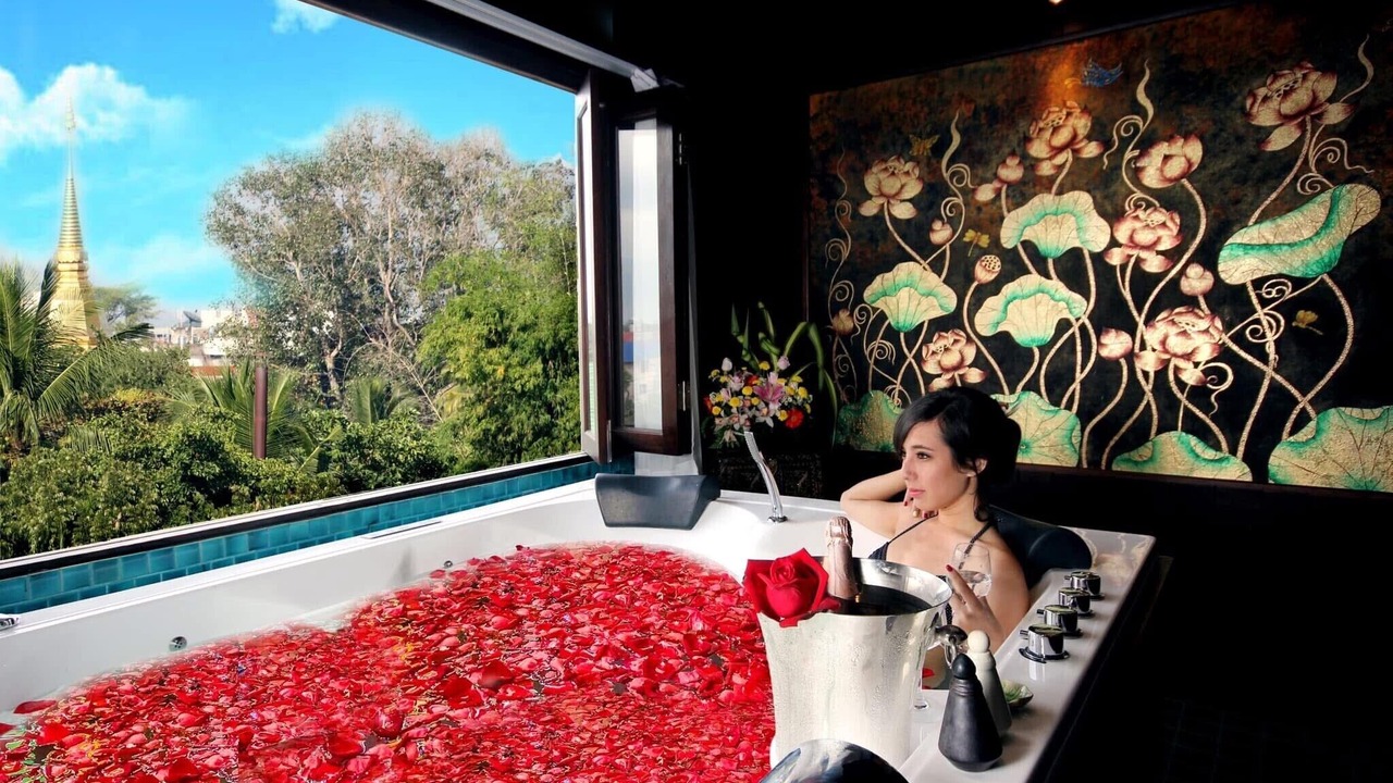 Photo of Patio Balcony in Hai Ya