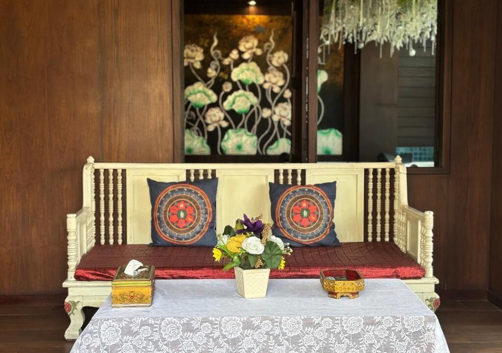 Photo of Patio Balcony in Hai Ya