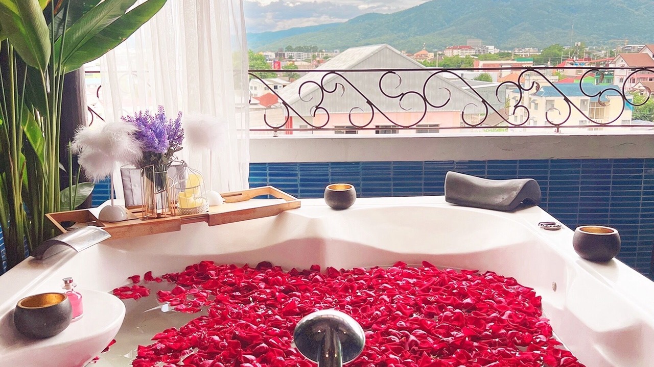 Photo of Patio Balcony in Hai Ya