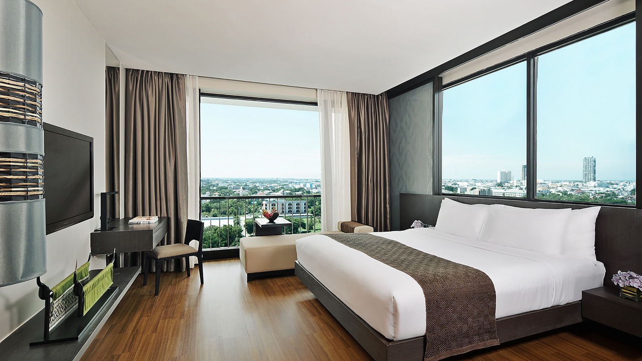 Photo of Bedroom in Khon Kaen