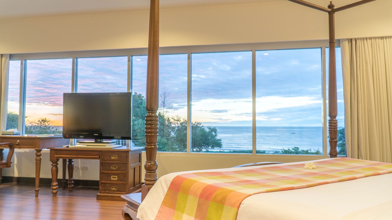 Photo of Bedroom in Cha-am