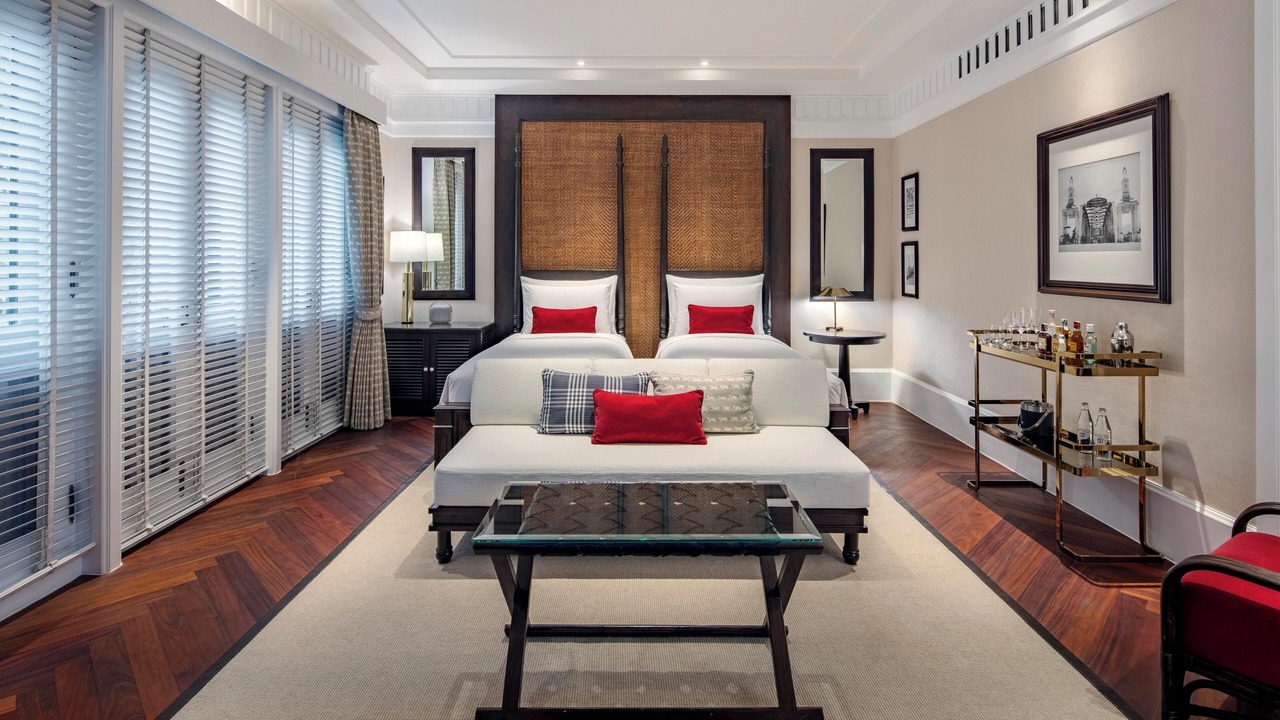 Photo of Bedroom in Chiang Mai