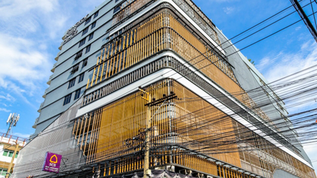 Photo of Outdoor in Ramkhamhaeng