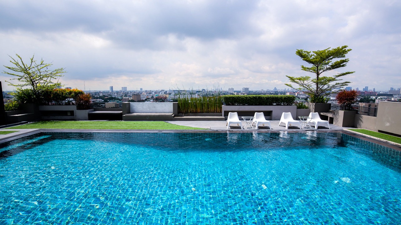 Photo of Outdoor in Ramkhamhaeng