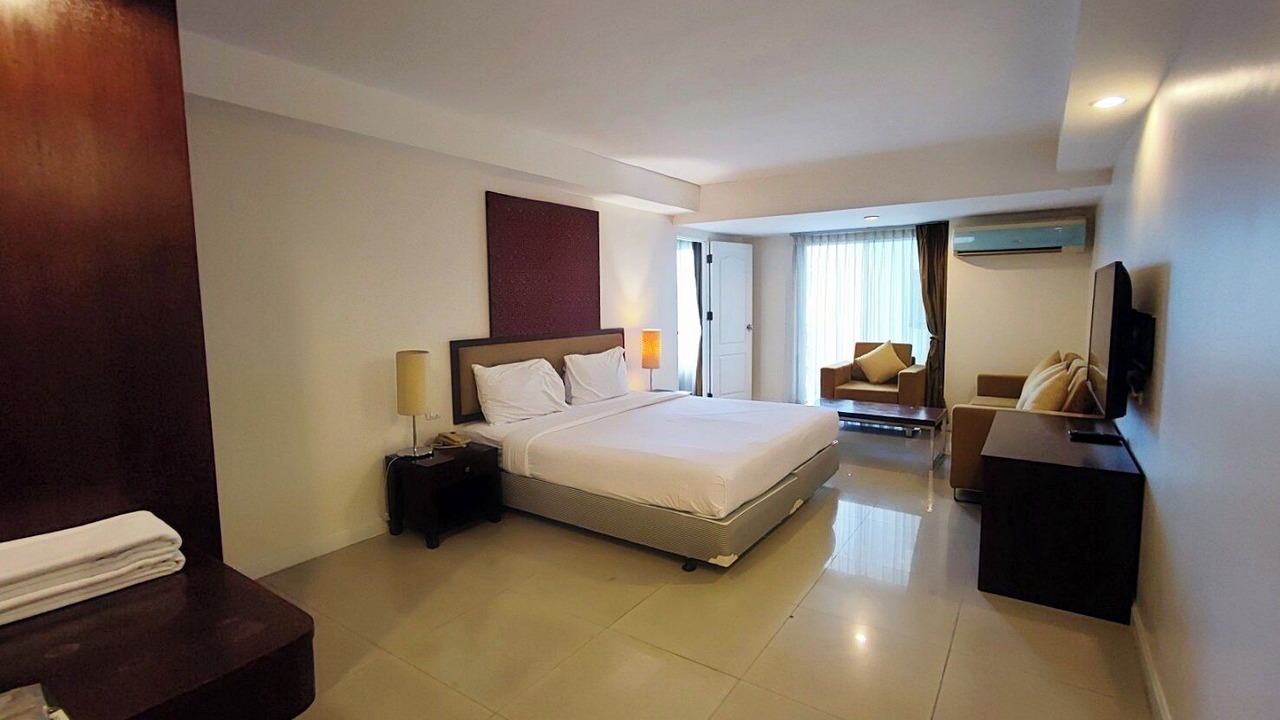 Photo of Bedroom in Nong Bon