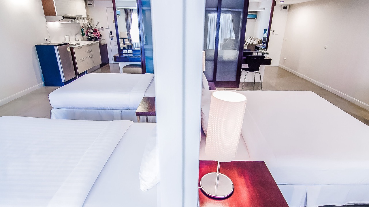 Photo of Bedroom in Nong Bon