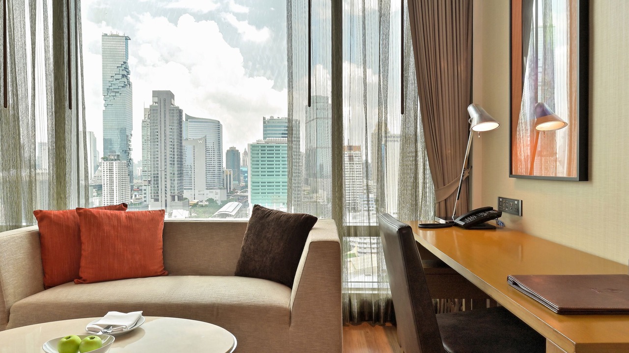 Photo of Bedroom in Yan Nawa