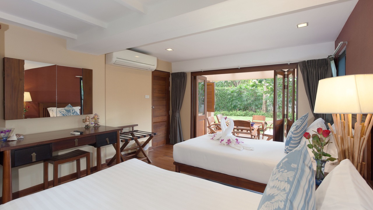 Photo of Bedroom in Cha-am