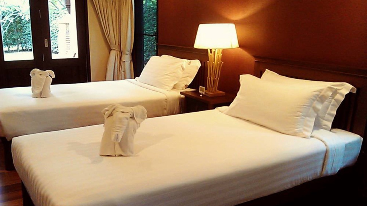 Photo of Bedroom in Cha-am
