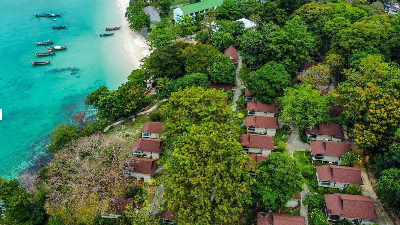 Photo of Others in Ko Phi Phi