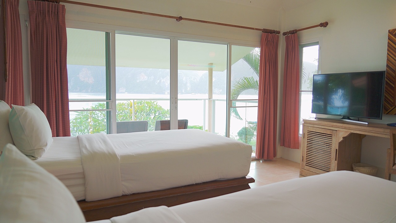 Photo of Bedroom in Ko Phi Phi
