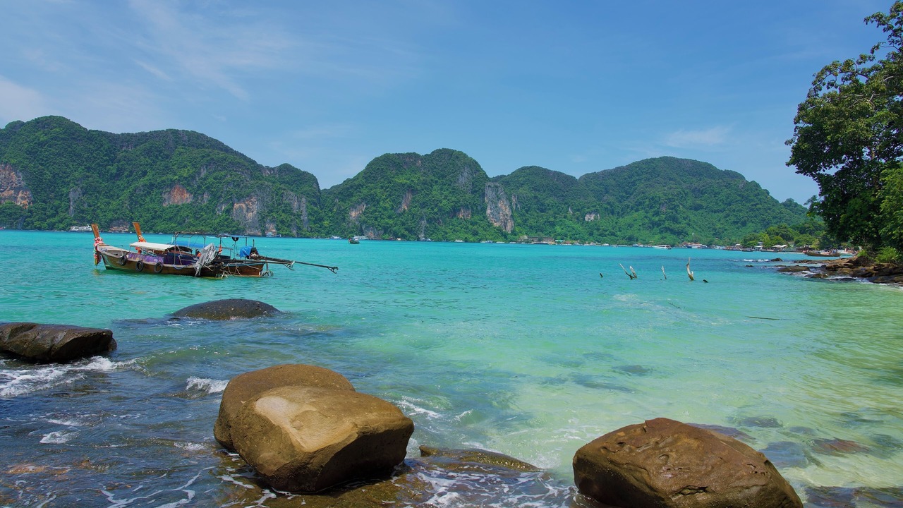 Photo of Others in Ko Phi Phi