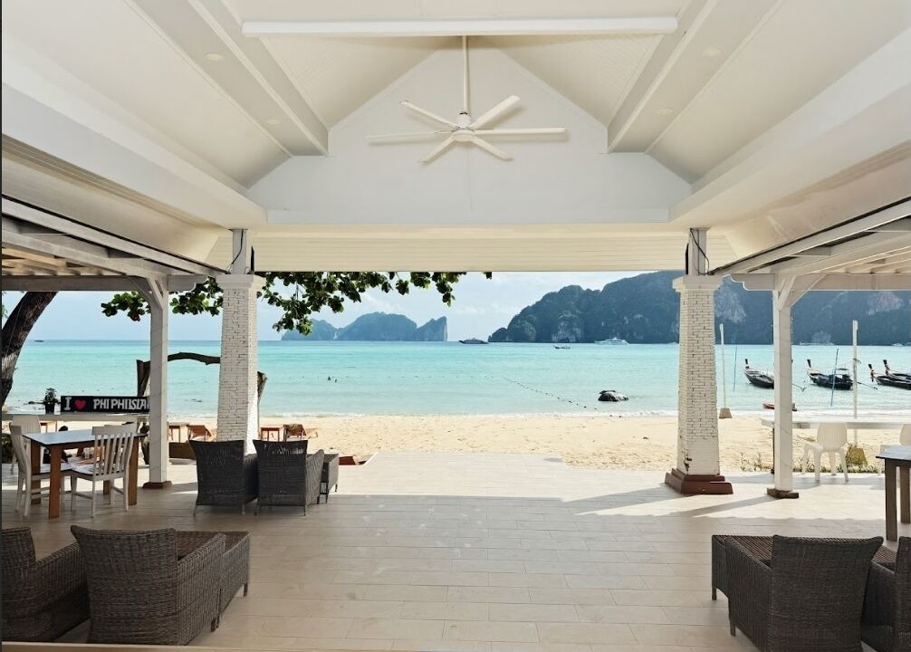 Photo of Others in Ko Phi Phi