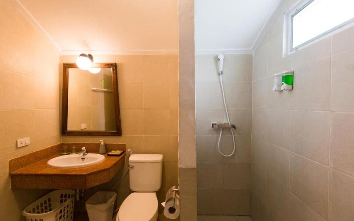 Photo of Bathroom in Ko Phi Phi
