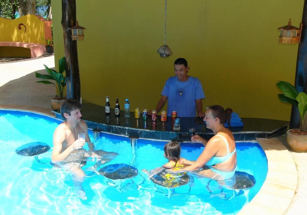 Photo of Outdoor in Ko Phi Phi