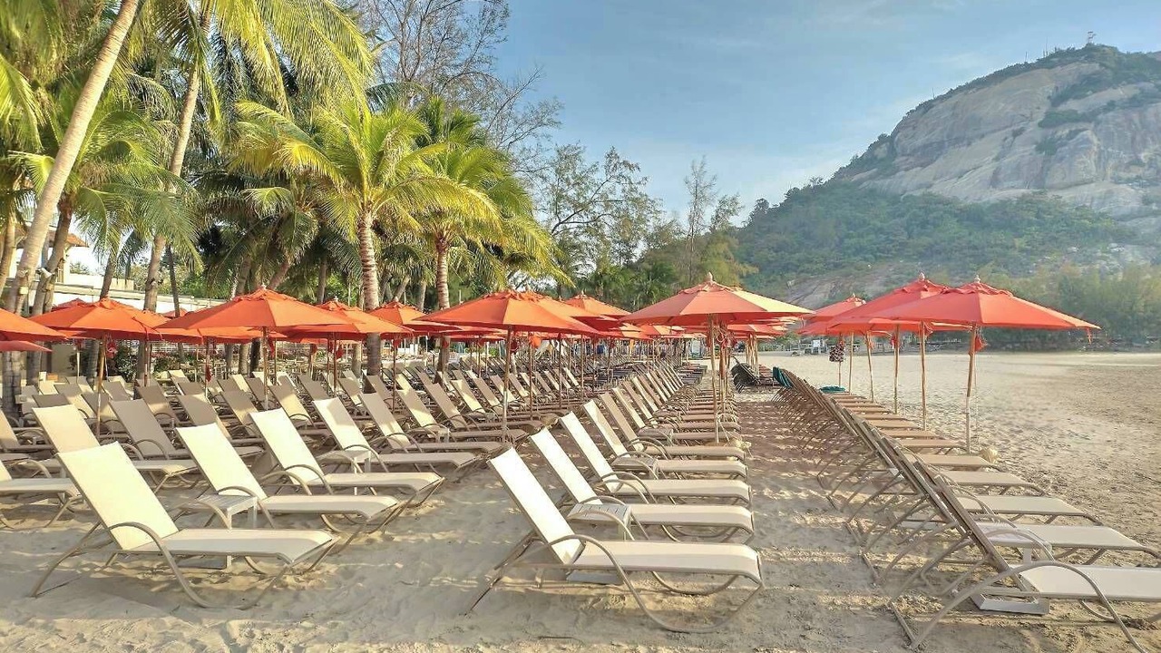 Photo of Outdoor in Khao Takiab