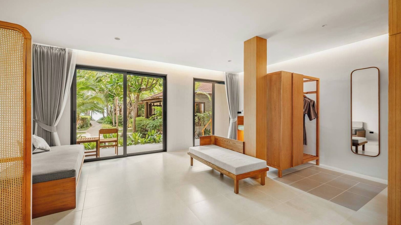 Photo of Bedroom in Chaweng City Center