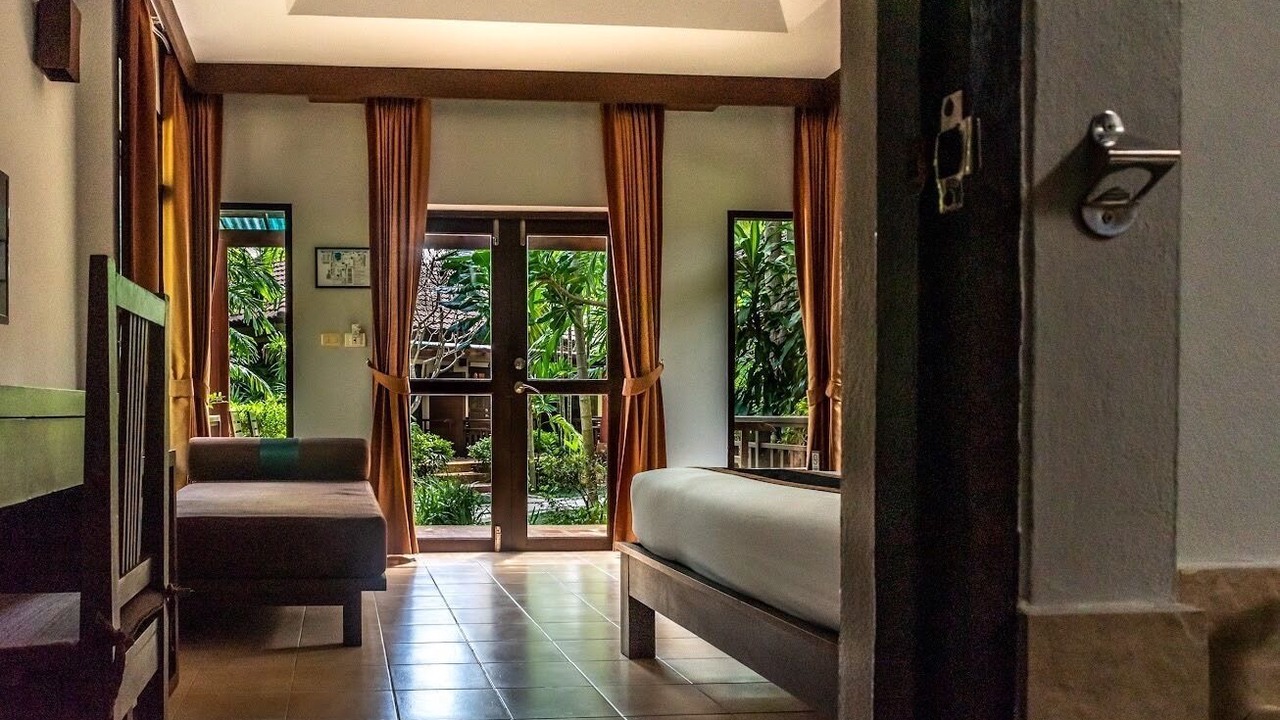 Photo of Bedroom in Chaweng City Center