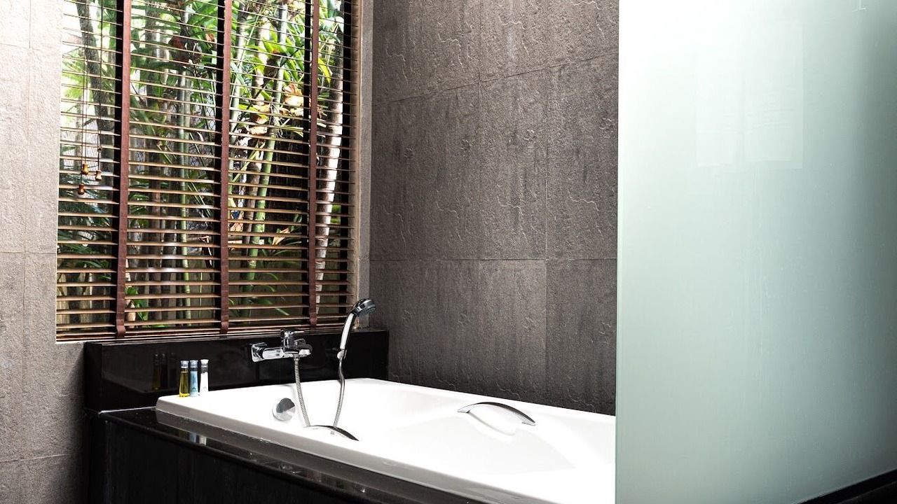 Photo of Bathroom in Chaweng City Center
