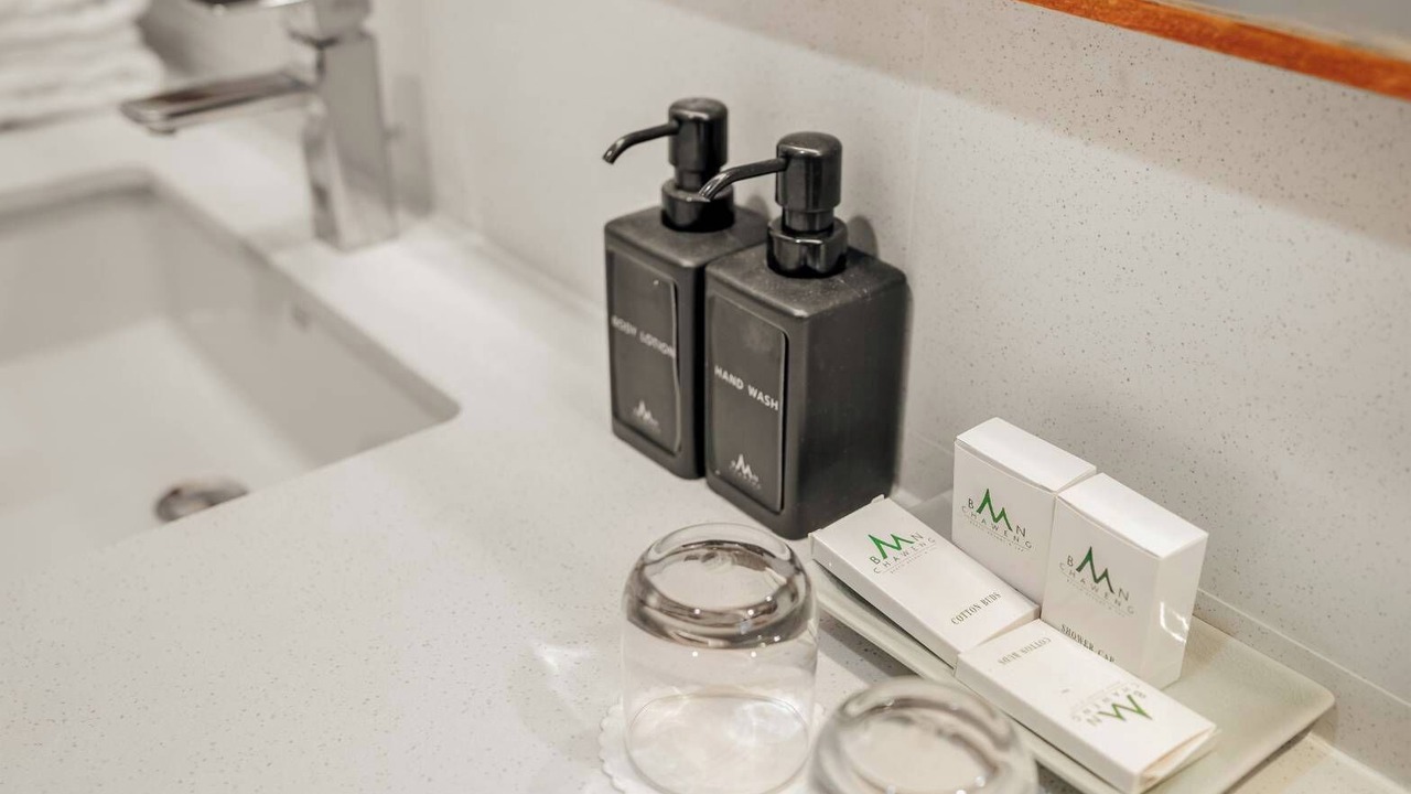 Photo of Bathroom in Chaweng City Center
