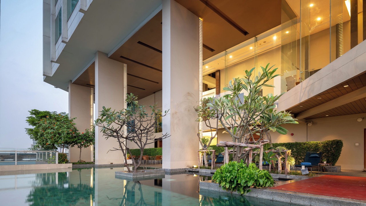 Photo of Outdoor in Phra Khanong Nuea