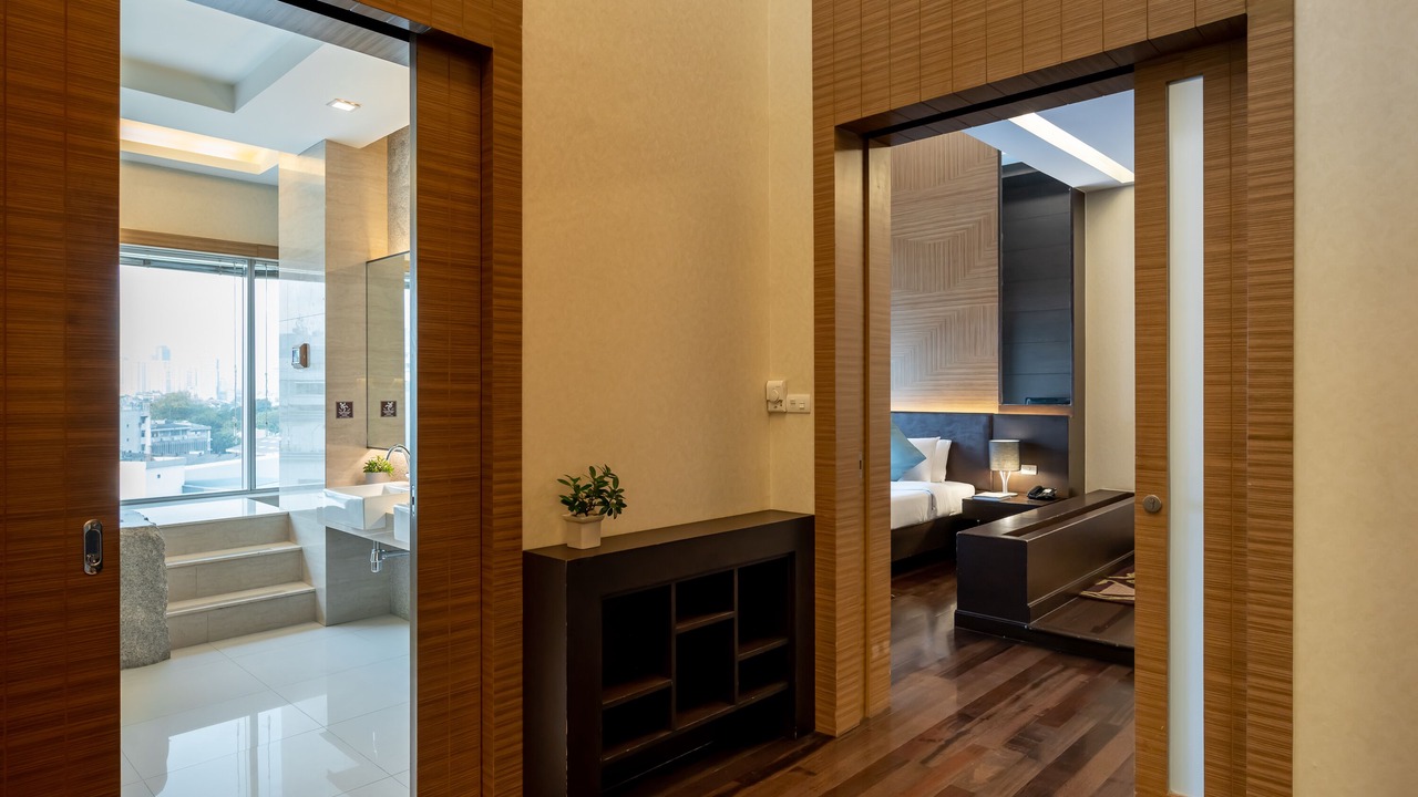 Photo of Bedroom in Phra Khanong Nuea