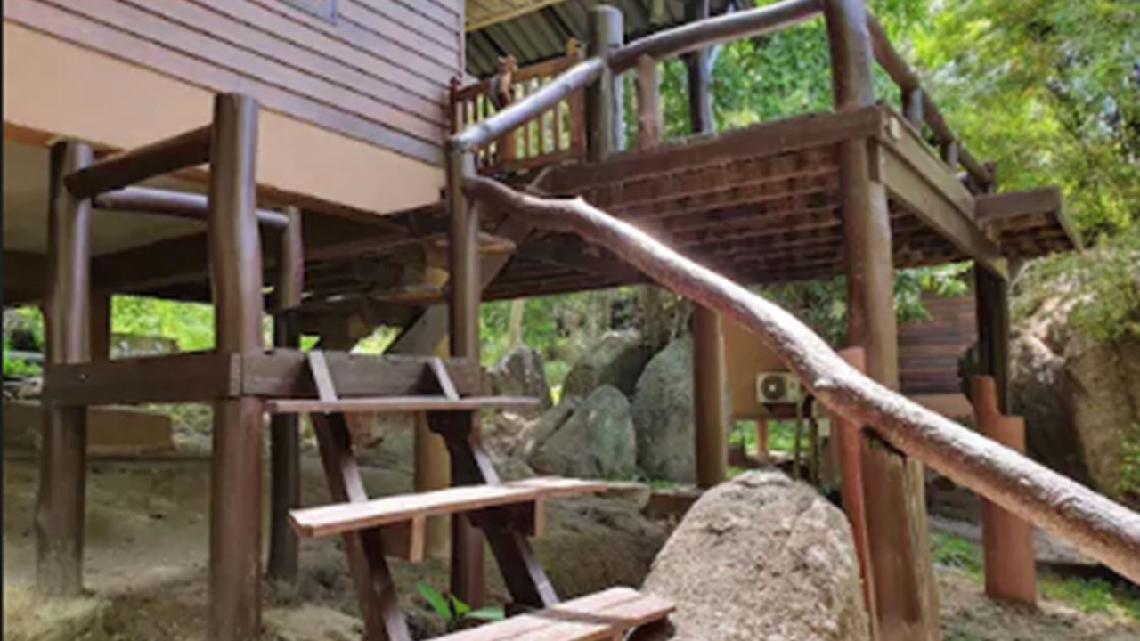 Photo of Others in Koh Tao