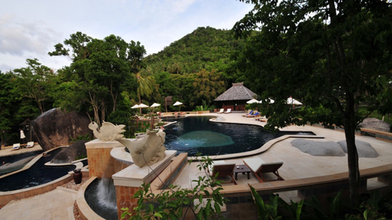 Photo of Outdoor in Koh Tao