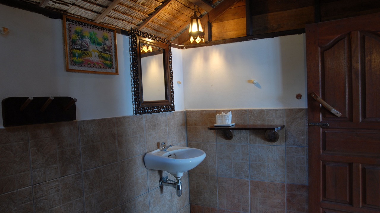 Photo of Bathroom in Koh Tao