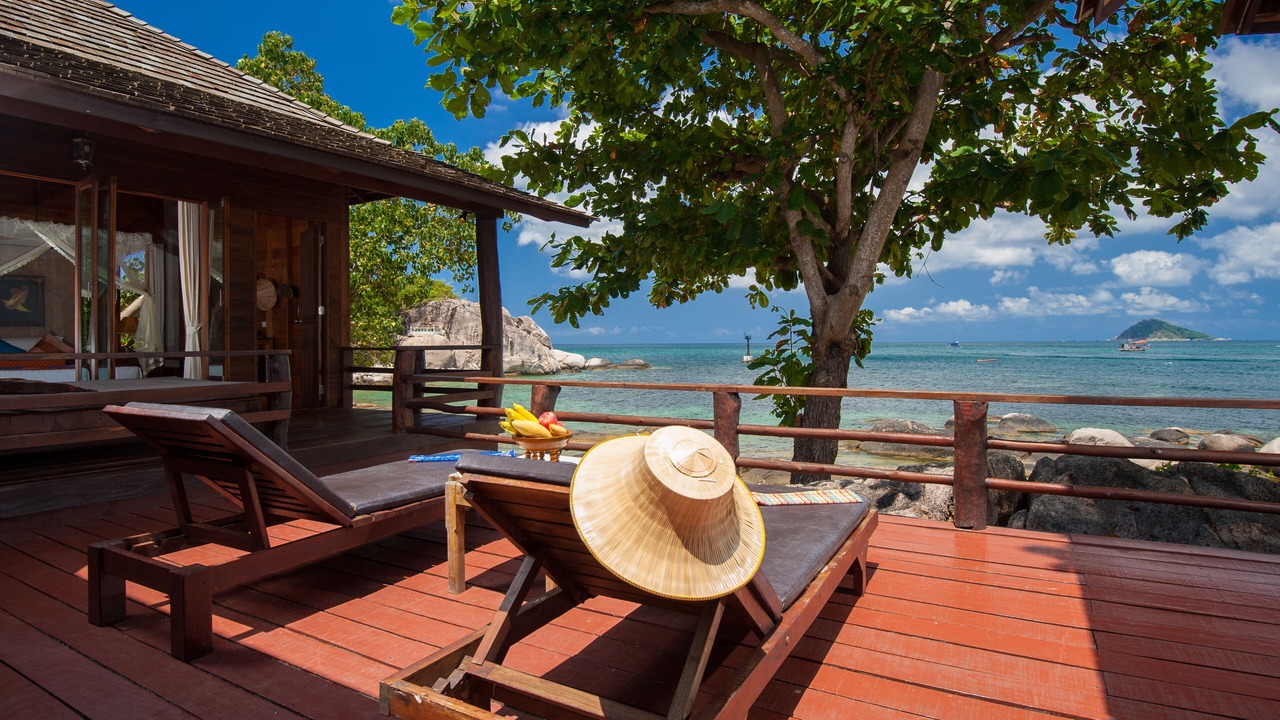 Photo of Outdoor in Koh Tao