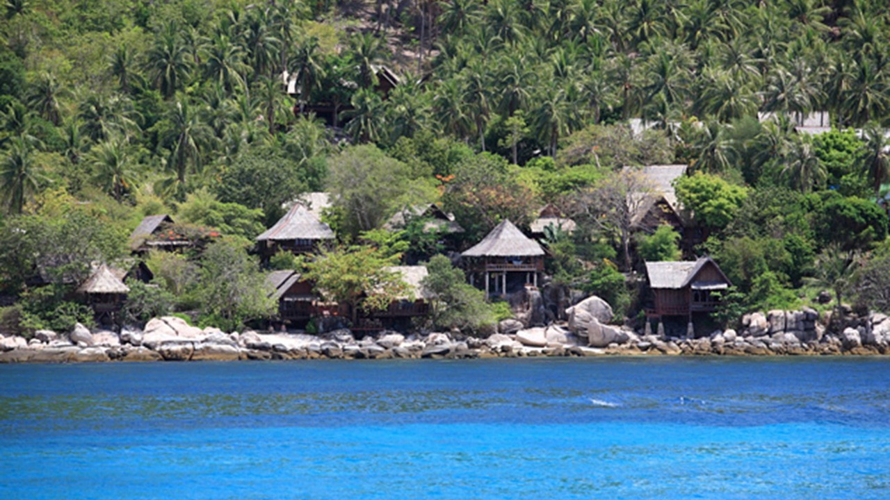 Photo of Outdoor in Koh Tao