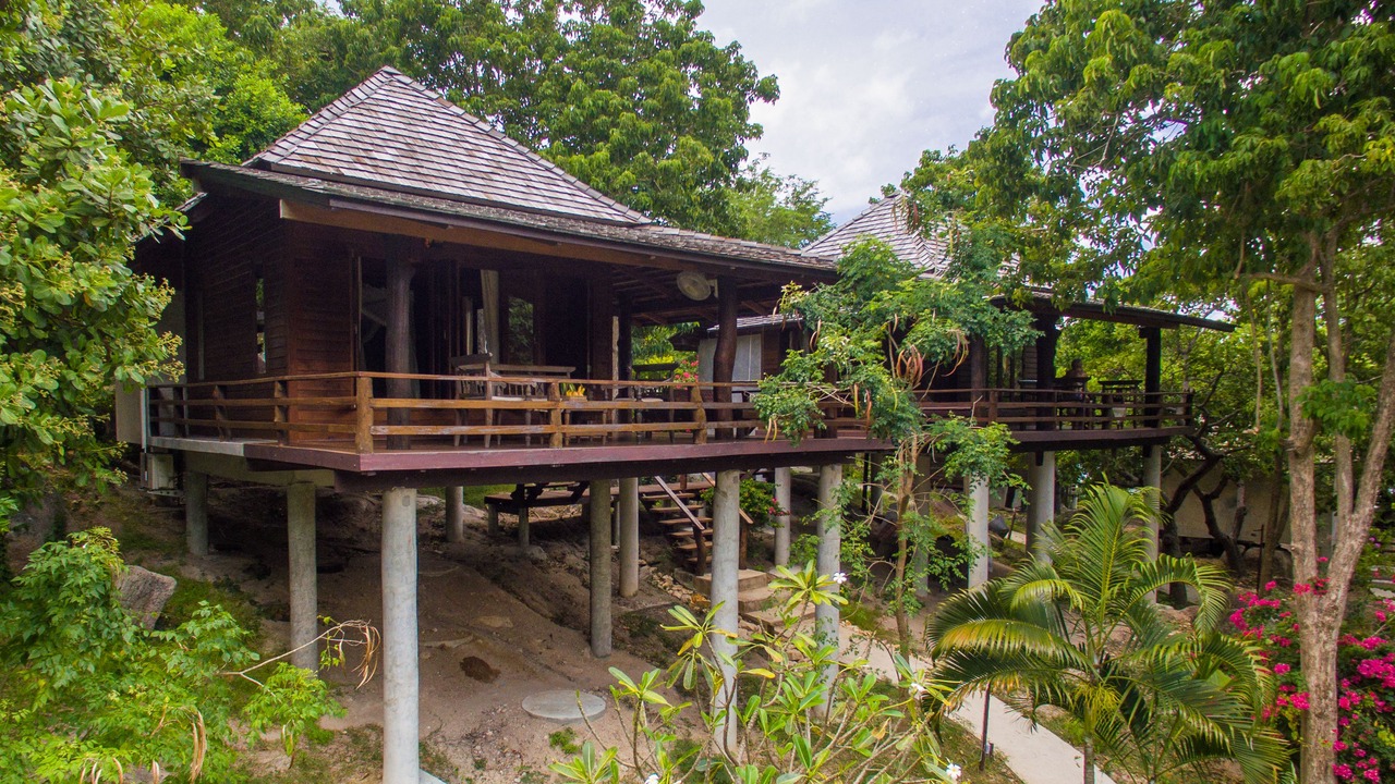 Photo of Outdoor in Koh Tao