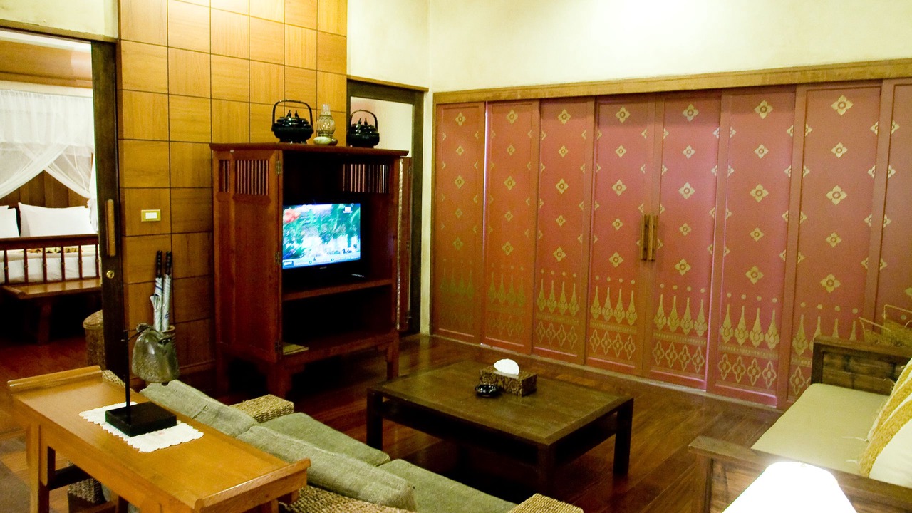 Photo of Bedroom in Chaweng City Center