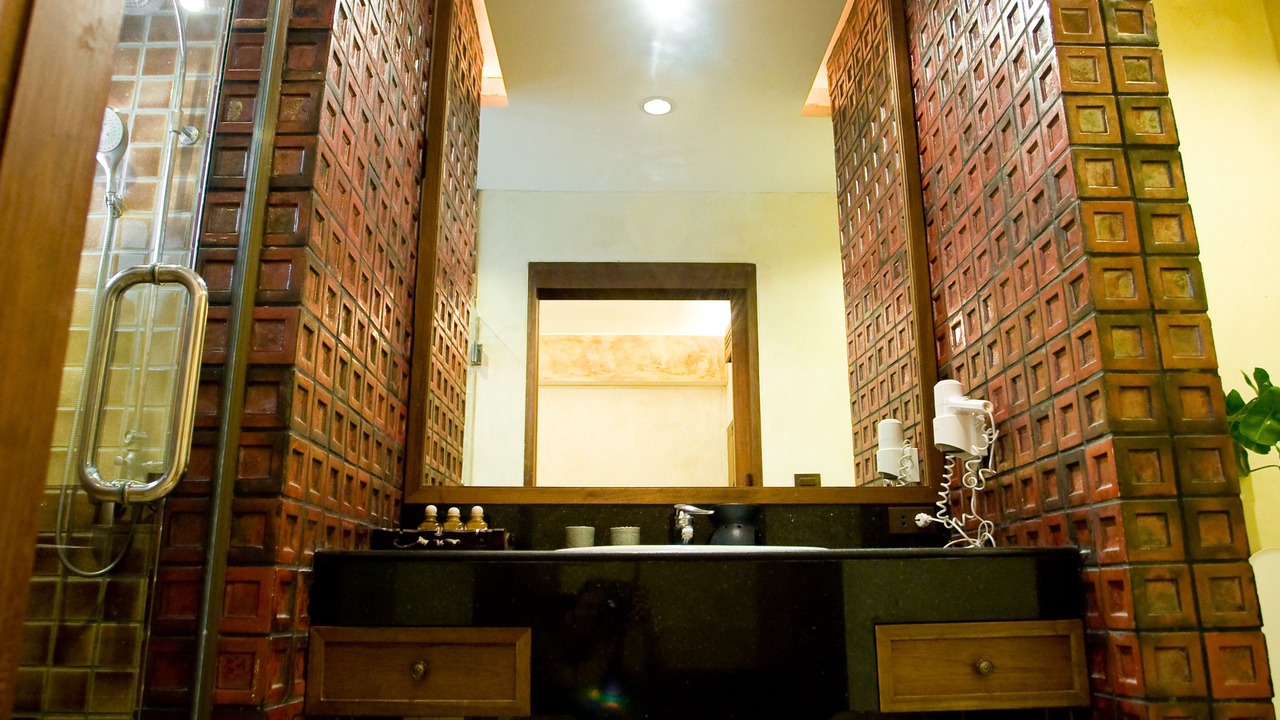 Photo of Bathroom in Chaweng City Center