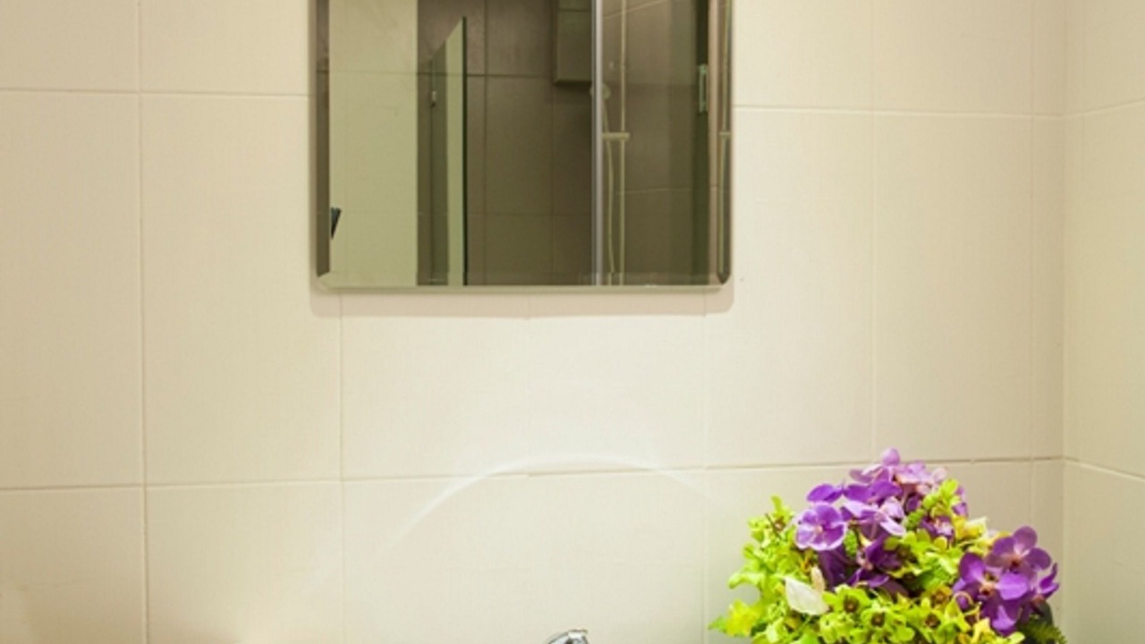 Photo of Bathroom in Chaweng City Center
