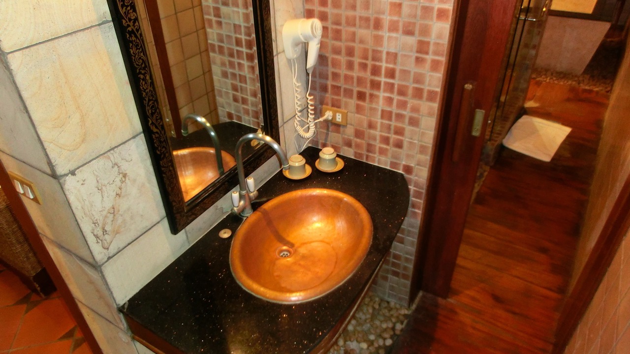 Photo of Bathroom in Chaweng City Center