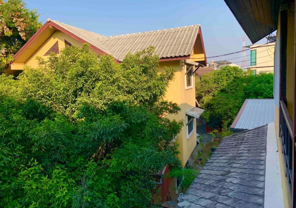 Photo of Outdoor in Thapae