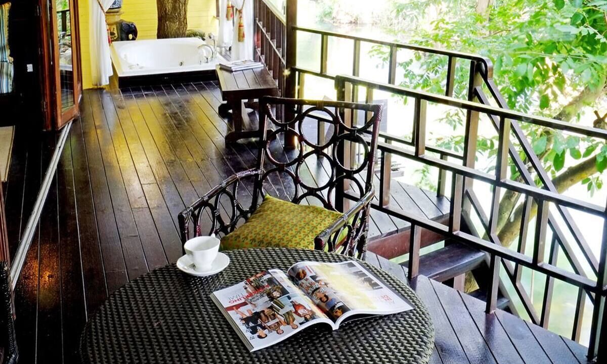 Photo of Bedroom in Muak Lek