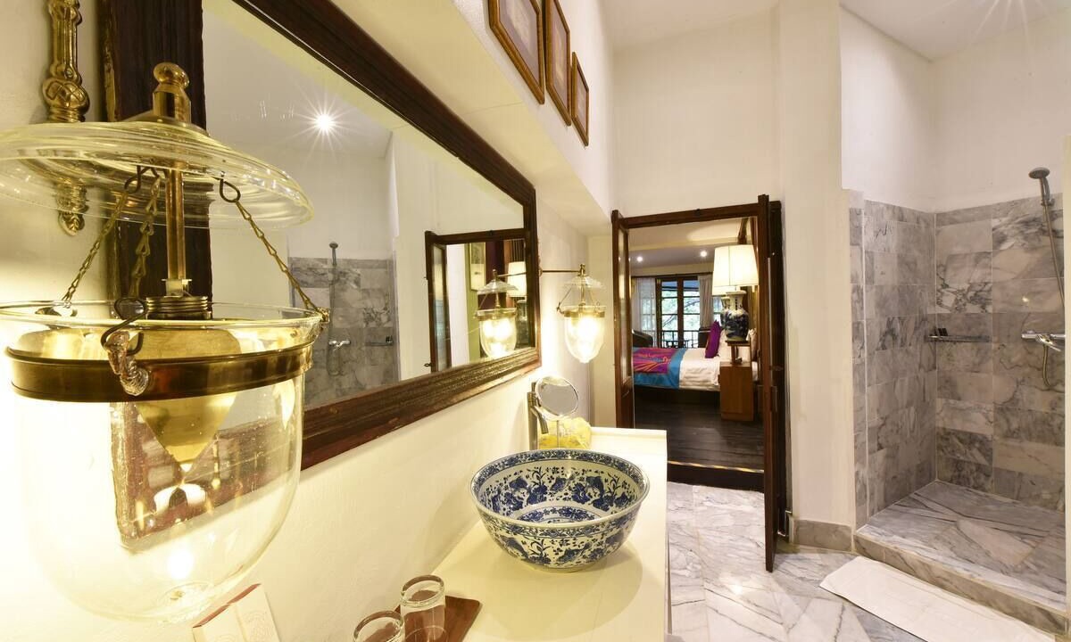 Photo of Bedroom in Muak Lek