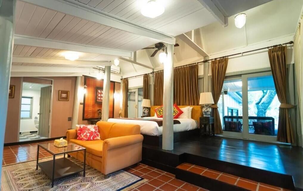 Photo of Bedroom in Muak Lek