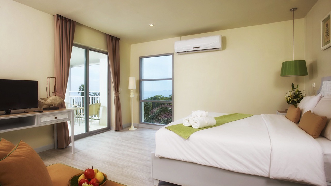 Photo of Patio Balcony in Chakphong