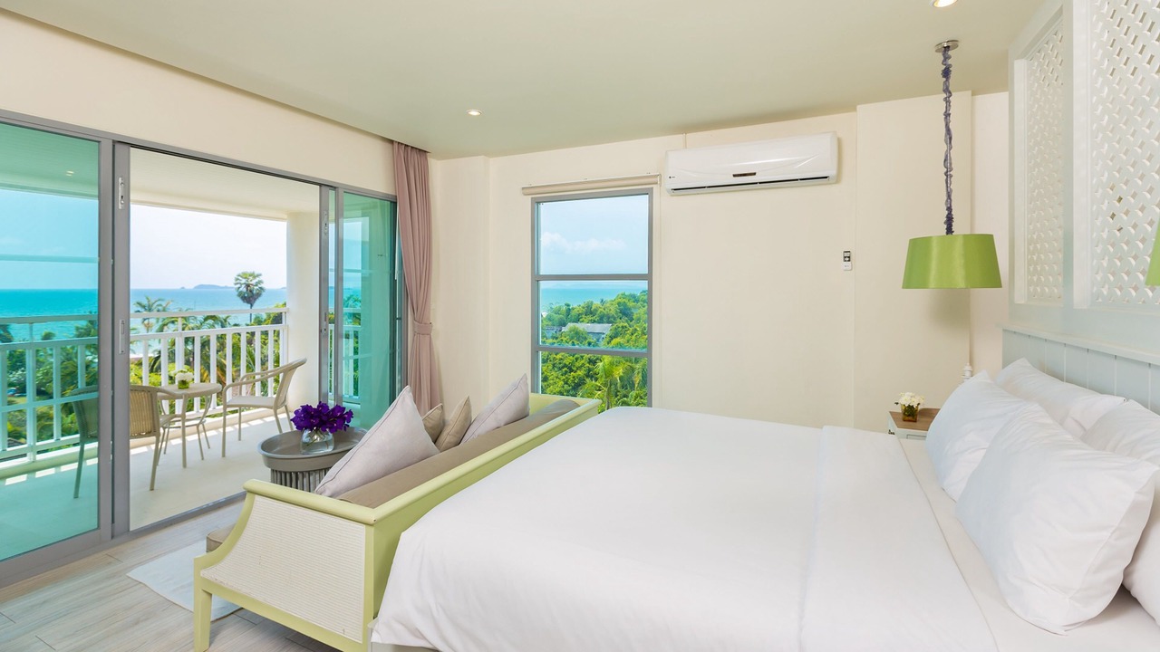 Photo of Bedroom in Chakphong
