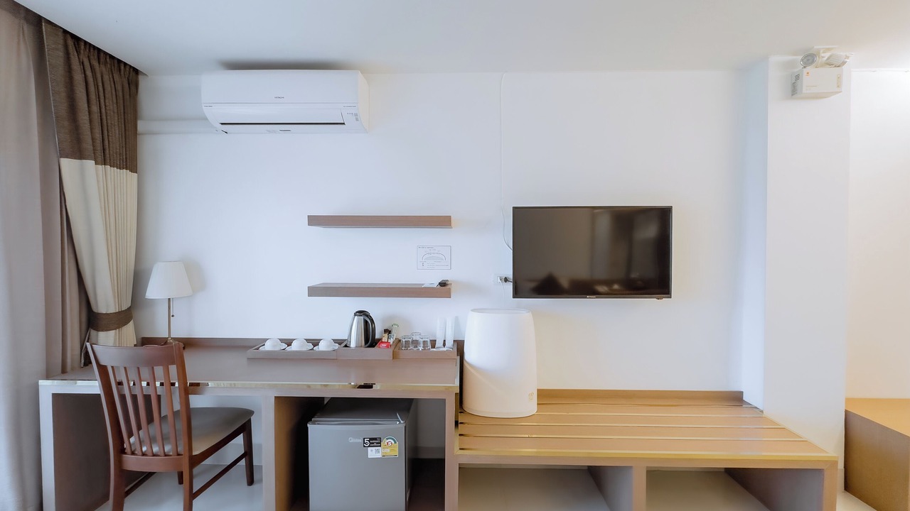 Photo of Bedroom in Chiang Saen