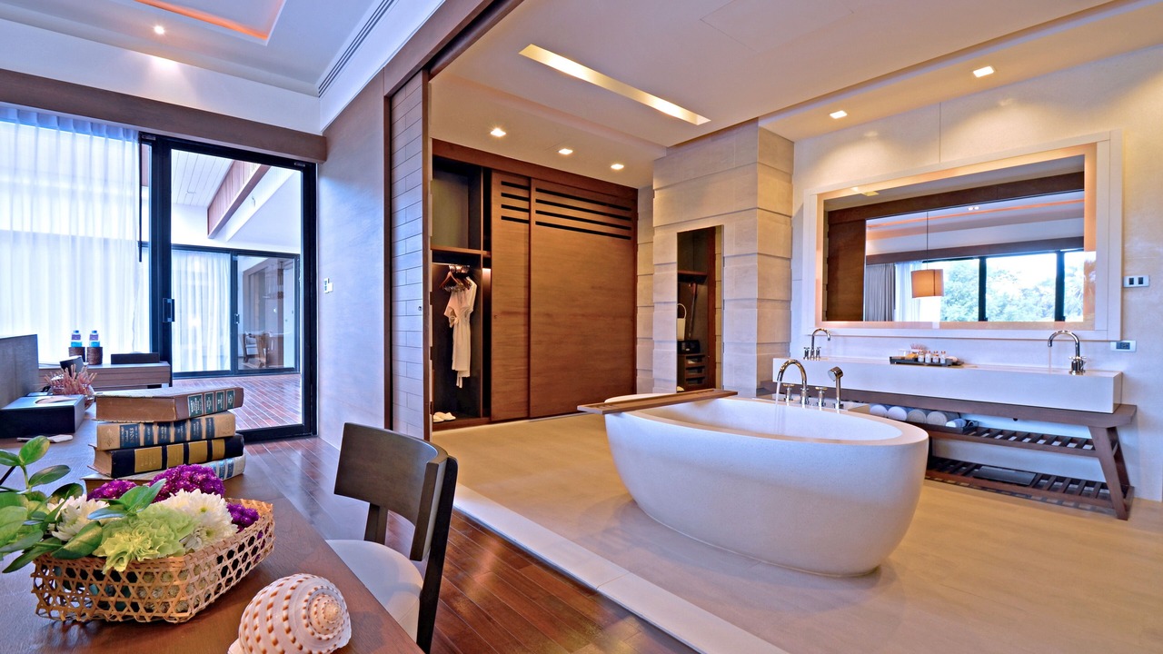 Photo of Bathroom in Hua Hin