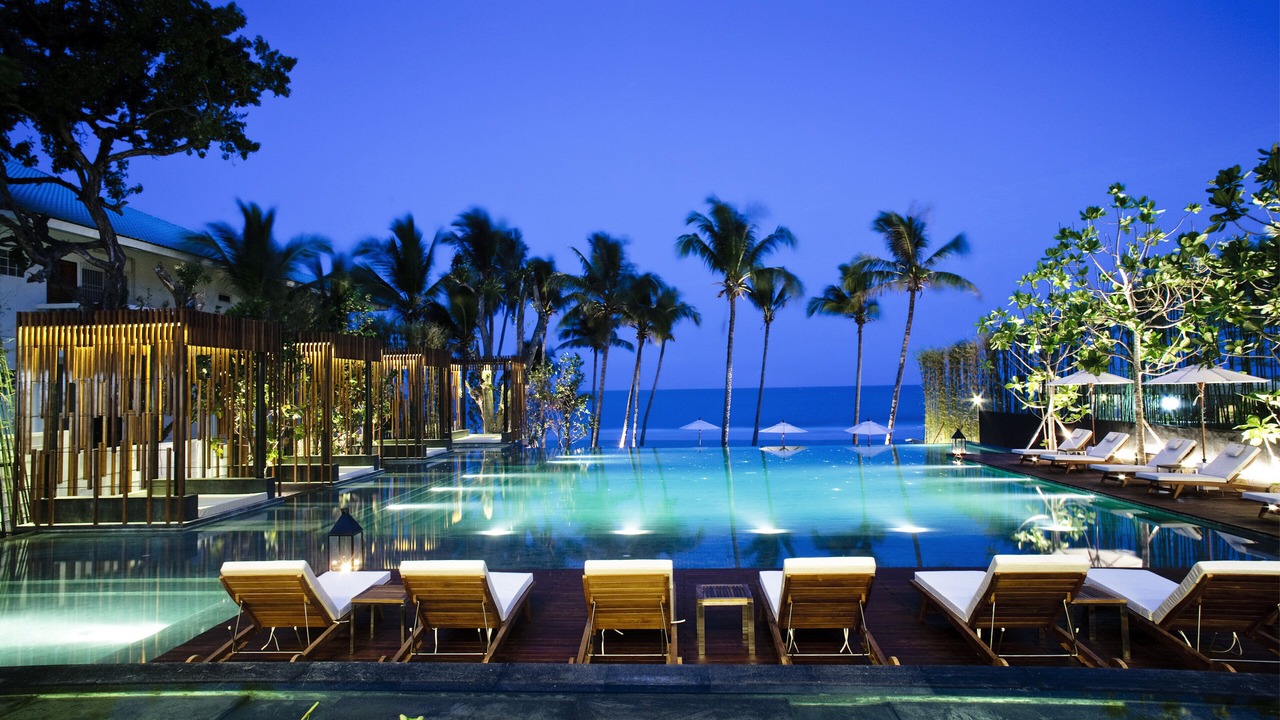 Photo of Outdoor in Hua Hin