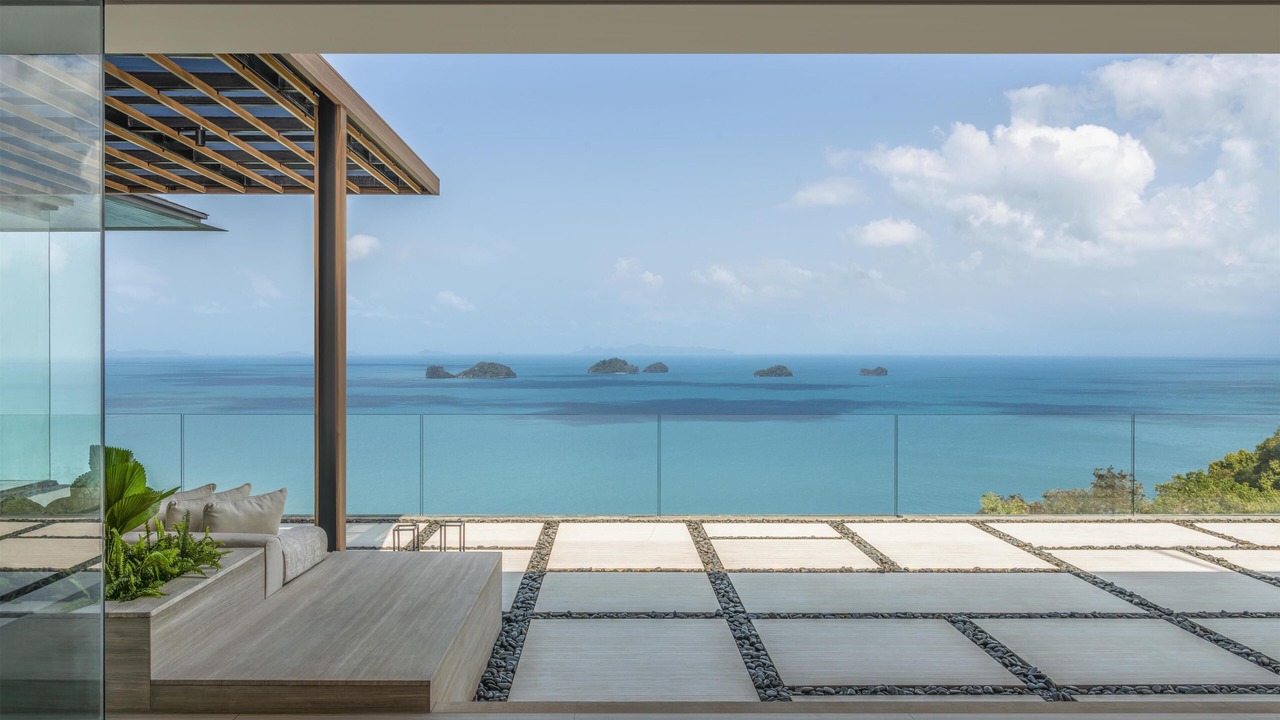 Photo of Outdoor in Taling Ngam