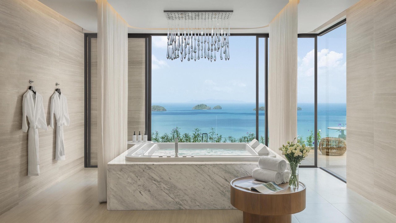 Photo of Bathroom in Taling Ngam